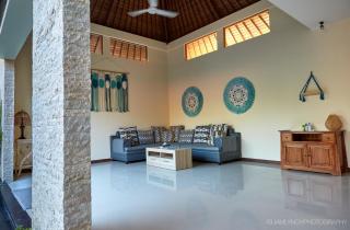 Villa Jae - Seminyak - 1