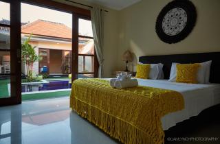 Villa Jae - Seminyak - 6
