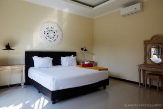 Villa Nicola - Seminyak - 9
