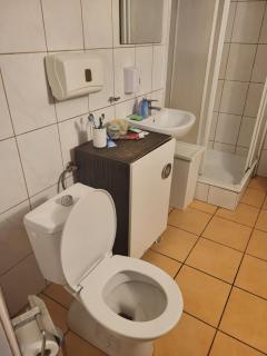 Grzegorzecka Room nr 5 - Krakow - 3