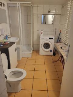 Grzegorzecka Room nr 5 - Krakow - 2