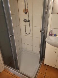 Grzegorzecka Room nr 5 - Krakow - 1