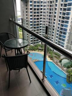 Atlantis Melaka Carol Leisure Stay - Malaca - 4