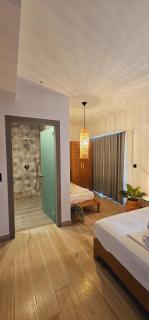 Alkion Boutique Living - Nea Vrasna - 2