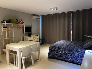 Departamento en el Centro de Recoleta con pileta, parrilla, gym y laundry - Buenos Aires - 3