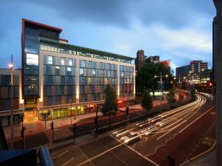 Future Inn Bristol - Bristol - 1