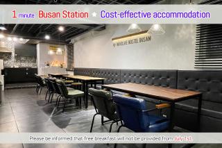 Hostel Mihojae Busan - Busan - 0