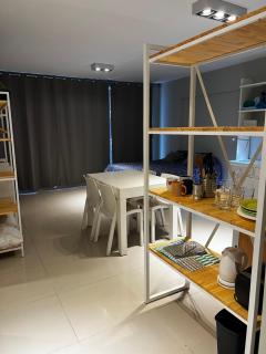 Departamento en el Centro de Recoleta con pileta, parrilla, gym y laundry - Buenos Aires - 4