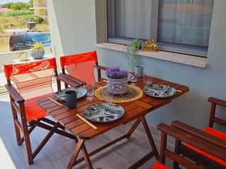 Alkion Boutique Living - Nea Vrasna - 6