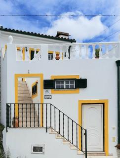 Casa da Avó Teresa - Vale de Colmeias - 7