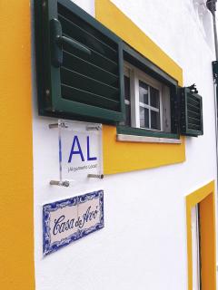 Casa da Avó Teresa - Vale de Colmeias - 9