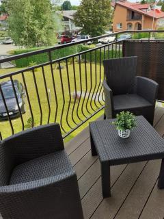 Villa Spokojna 26 - Mielno - 3