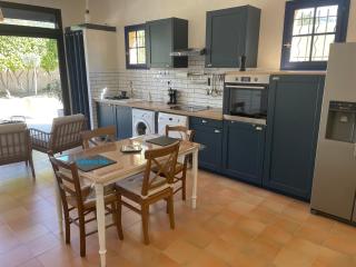Calanca blu : grand appartement - Cuges-les-Pins - 3