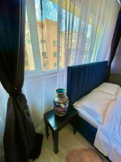 Lucomi's Apartment - Bucharest - 7