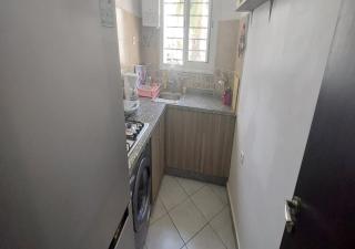 Beachside 2 Bedroom Apartment in Diplomatic Forest Tangier with Free Parking - 9