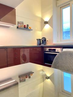 Duplex Cosy au Cœur du Vieux-Nice - Nice - 5