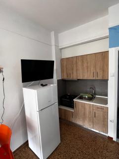The VIEW Apartments - Néa Michanióna - 1