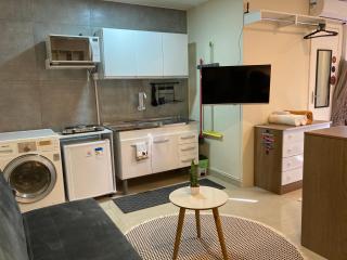 Loft Flor do Cerrado - Asa Norte 715 - Brasilia - 1