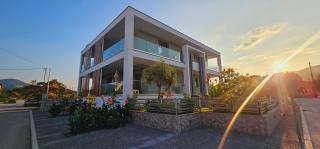 Alkion Boutique Living - Nea Vrasna - 9