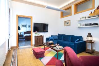 Casa dell'Architetto - 7