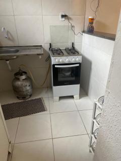 Casa no Centro 23 - São Luís - 6