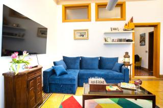 Casa dell'Architetto - 1