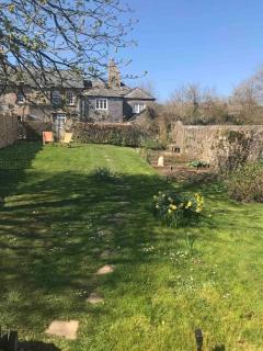 Beaston Cottage - Totnes - 0