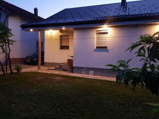 Apartman "EXCLUSIVE" - Bihać - 2