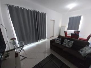 Apto Ruan Pelinca - Campos dos Goytacazes - 6