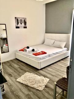 Lux and modern apartment Chania - Chania - 5