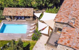 Amazing Home In St-Etienne De Boulogne - Saint-Étienne-de-Boulogne - 4