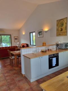 Private pool / 3 bedroom villa in Fabulous French countryside - Chalais - 4