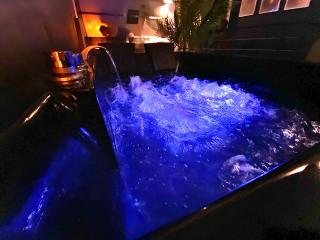Saphir Spa - Sauna Balnéo Chromothérapie Massage - 7