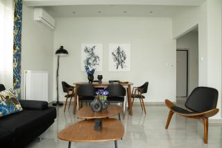 City Chic Apartment - Volos - 5