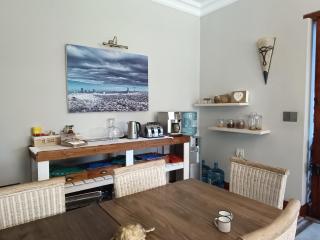 Ikamu's lodge - Germiston - 4