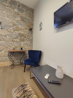 Studio de 25m2 - Extra centre - À 5 min à pied des plages - Commerces et restaurants sur place - Clim - Wifi - EXCEPTIONNEL - Ajaccio - 4