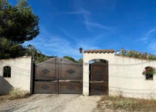 Calanca blu : grand appartement - Cuges-les-Pins - 9