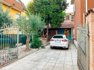 Casa Quarti - Rimini - 6