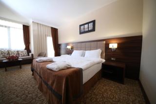 Safa Sorgun Thermal Hotel Wellness & SPA - 5