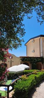 Residence San Antonio - Marina di Camerota - 4