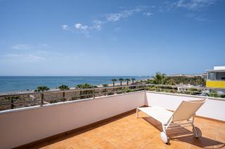 Trendy Homes Almerimar Seaview Penthouse - 7