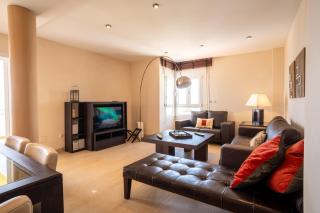 Trendy Homes Almerimar Seaview Penthouse - 5