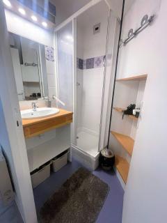 Appartement avec piscine en Vallée d’Ossau - Bielle - 3