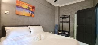 1-5pax, GFloor cozy staycation chill place - Port Dickson - 3