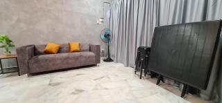 1-5pax, GFloor cozy staycation chill place - Port Dickson - 8