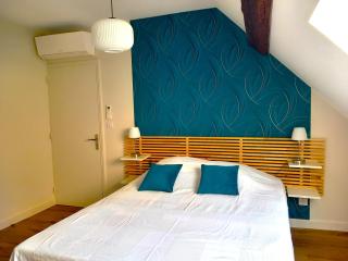 CHAMBRE D HOTES AU COEUR DE MEURSAULT - Meursault - 0