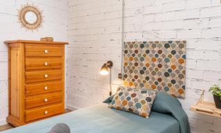 Casa Rural l'Olivera - Ideal para Retiros, Familias y Amigos - Cerca de Morella y Peñíscola - Mínimo 2 noches - San Mateo - 4