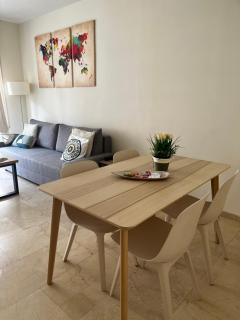 Precioso y tranquilo apartamento zona alta Diagonal Barcelona - Barcelone - 1