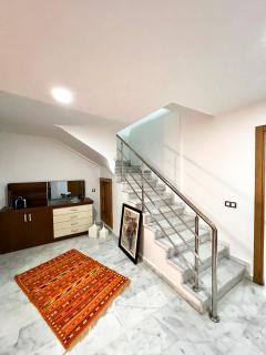Duplex moderne à 1 minute à pied de la plage- Résidence Miramar Mohammedia - Mohammedia - 4