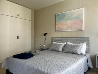 Precioso y tranquilo apartamento zona alta Diagonal Barcelona - Barcelone - 9